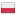 zdrowagazeta.pl server is located in Poland